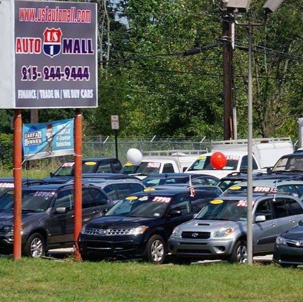 US 1 Auto Mall | 3133 Lincoln Hwy, Trevose, PA 19053, USA | Phone: (215) 244-9444