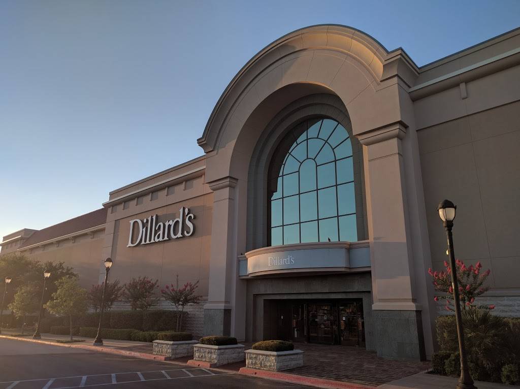 Dillards | 301 Horseshoe Dr, Garland, TX 75040, USA | Phone: (972) 496-4070