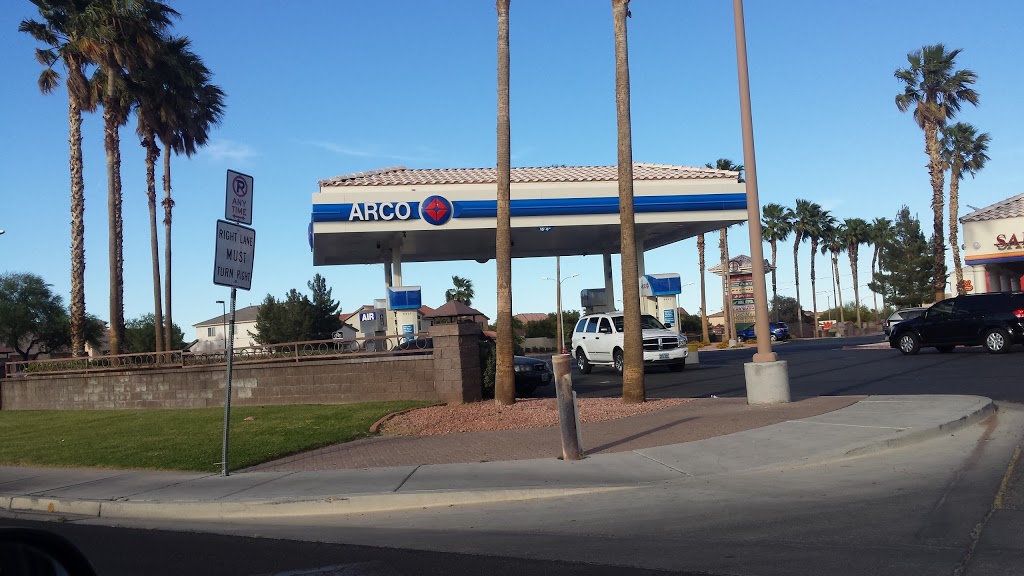 ARCO | 198 N Pecos Rd, Henderson, NV 89074, USA | Phone: (702) 361-6858