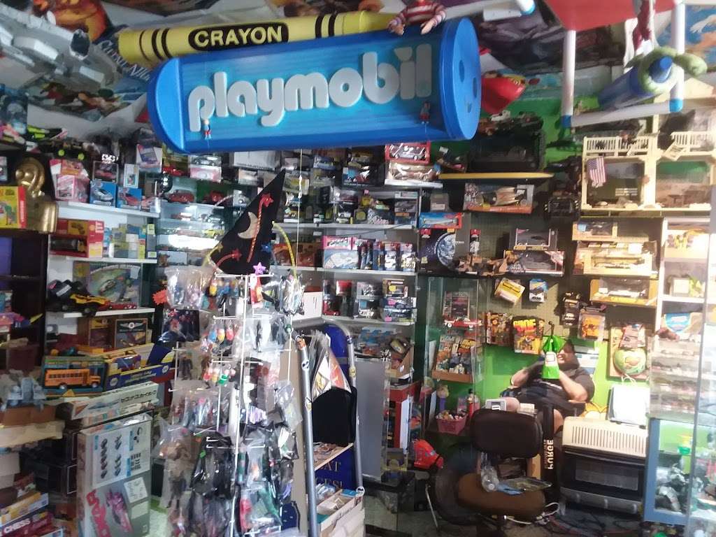 The Big Kid Store | Building 5w, 933 Monmouth Rd, New Egypt, NJ 08533 | Phone: (732) 359-6328