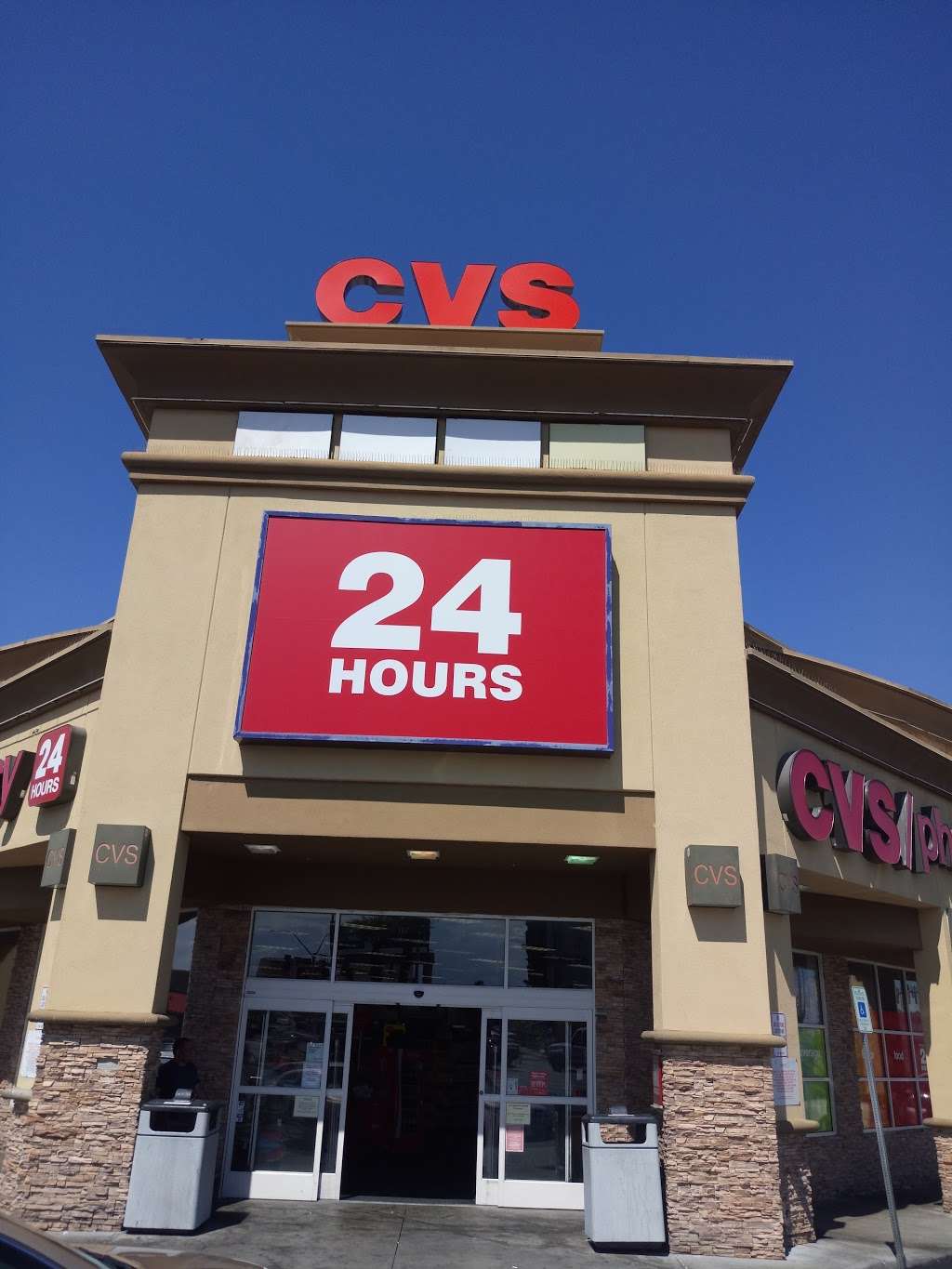 CVS | 4490 Paradise Rd, Las Vegas, NV 89109, USA | Phone: (702) 696-7126