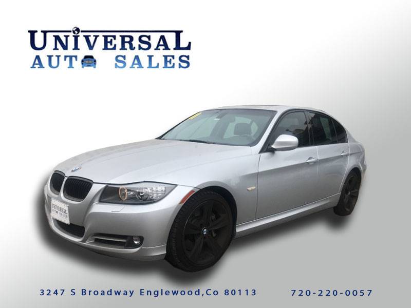 Universal Auto Sales Inc | 3247 S Broadway, Englewood, CO 80113, USA | Phone: (720) 220-0057