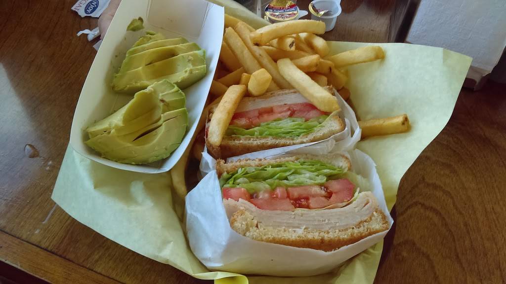Krazy Greek Burgers | 10501 Hole Ave, Riverside, CA 92505, USA | Phone: (951) 687-2040