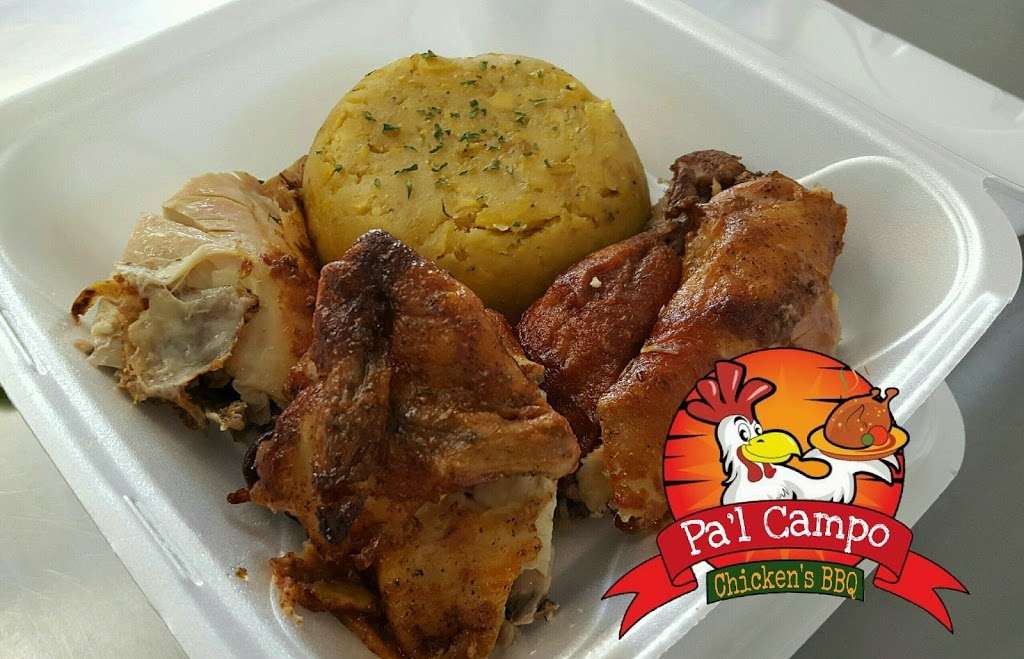 Pal Campo Chickens BBQ | 43804 US-27, Davenport, FL 33837, USA | Phone: (321) 337-8141