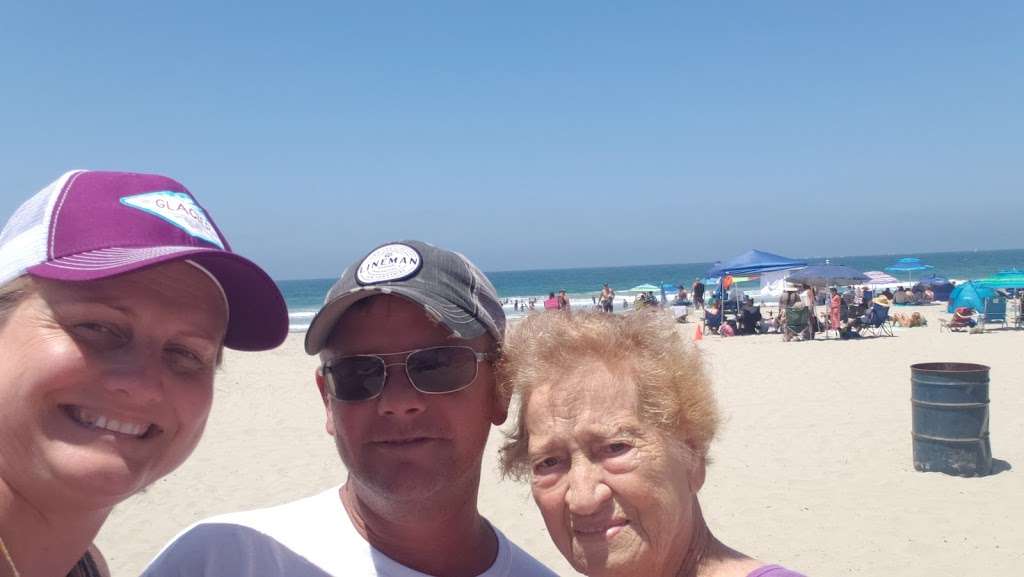California National Seashore | Ocean Front Walk, San Diego, CA 92109, USA
