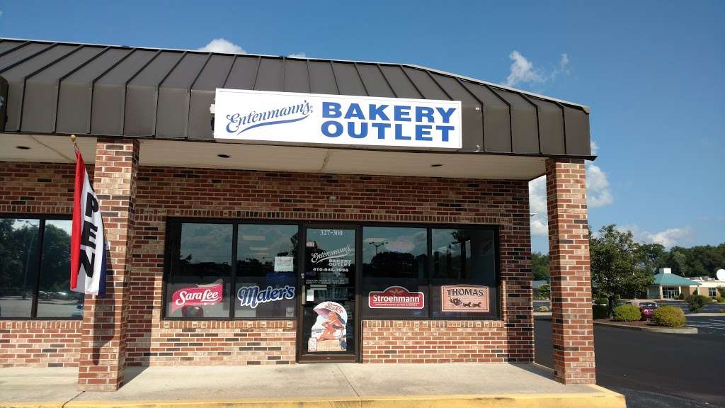 Entenmanns Bakery | 327 Tilghman Rd, Salisbury, MD 21804, USA | Phone: (410) 546-3956