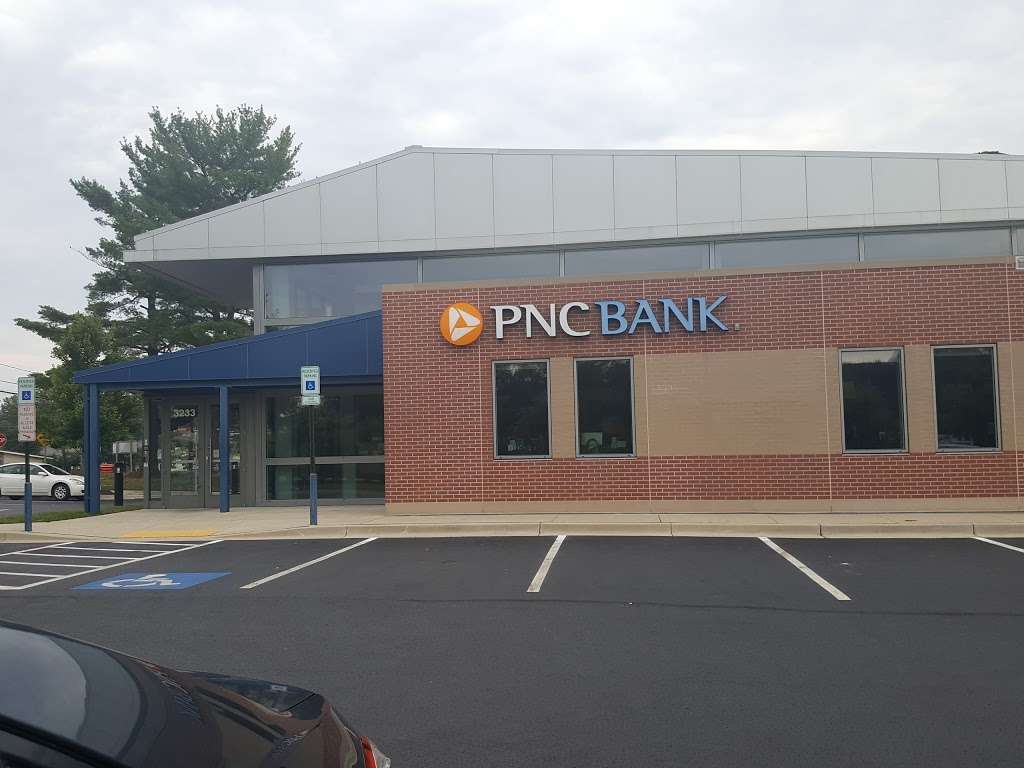 PNC Bank | 3233 Stonybrook Dr, Bowie, MD 20715 | Phone: (301) 464-5570