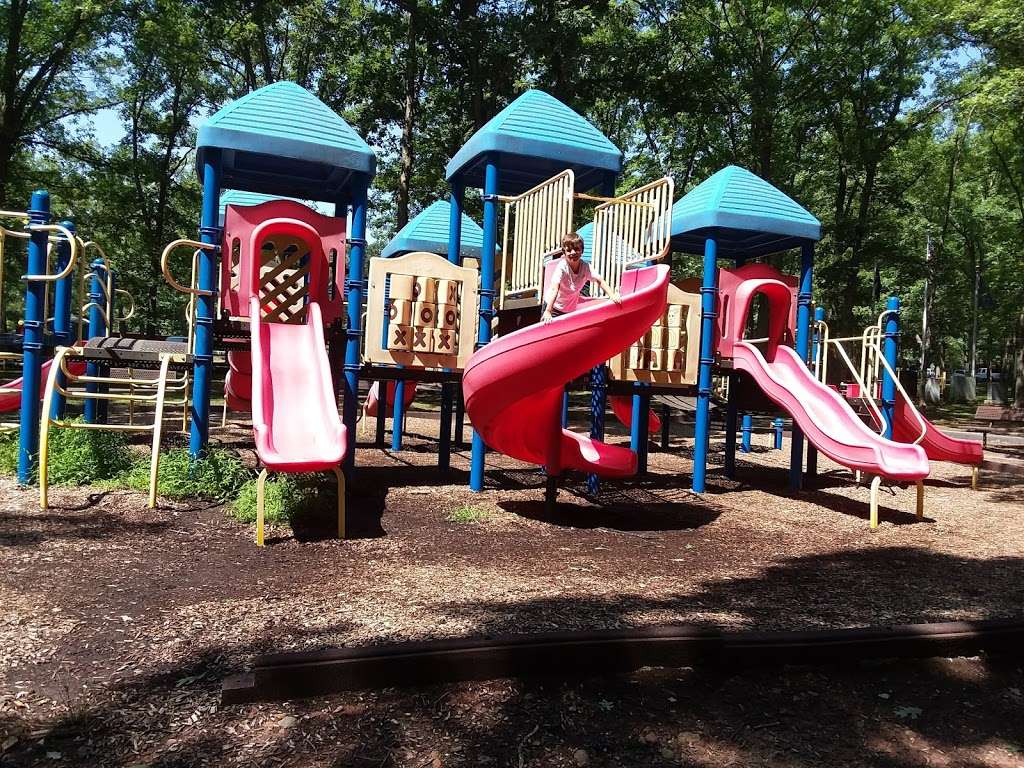 Community Park | 37 Pecora Blvd, Hazleton, PA 18202, USA