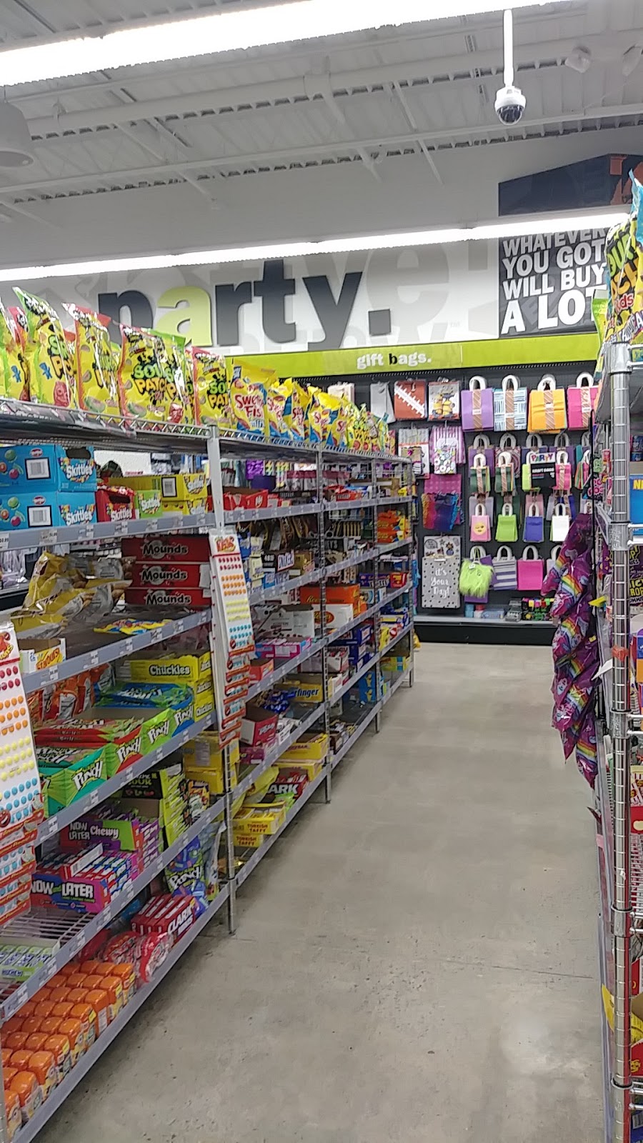 Five Below | 1334 Park St, Stoughton, MA 02072, USA | Phone: (781) 344-4786