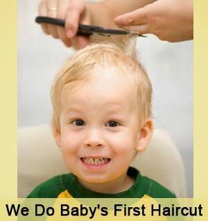 Fun Cuts 4 Kids | 5989 N Mesa St, El Paso, TX 79912, USA | Phone: (915) 307-4938