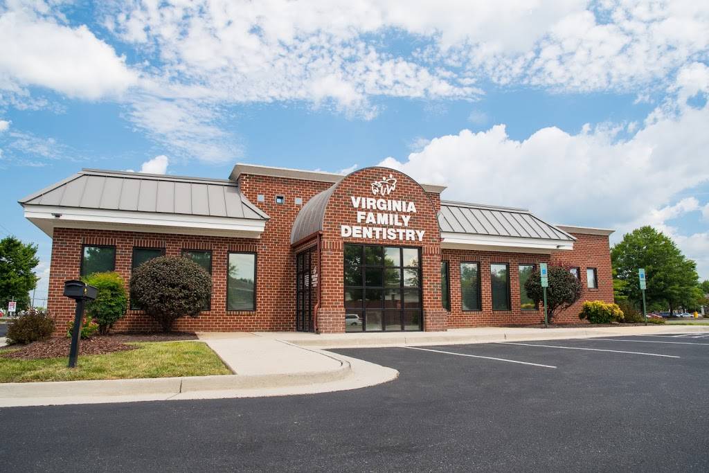 Dennis C. Wong, DDS | 10500 Atlee Station Rd, Ashland, VA 23005, USA | Phone: (804) 550-3324