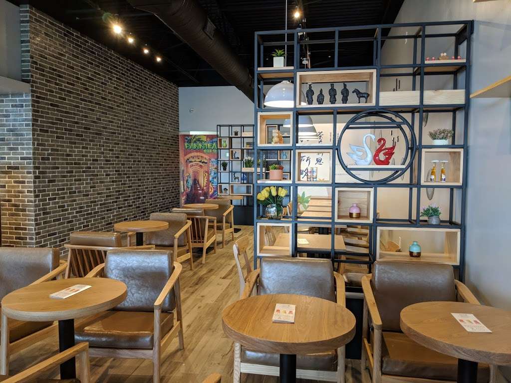 PannTea | 23119 Colonial Pkwy Suite C-5, Katy, TX 77449, USA | Phone: (832) 437-0088