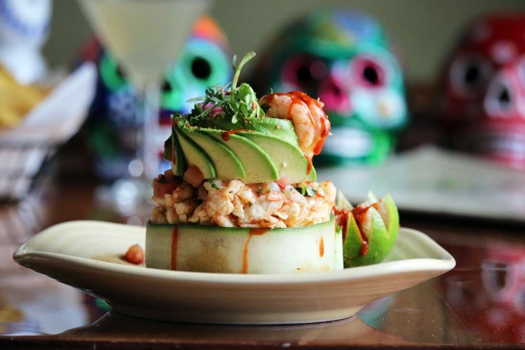 Verde - Flavors of Mexico | 1111 W Main St, Carmel, IN 46032, USA | Phone: (317) 853-8208