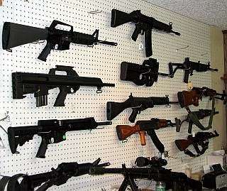 Tims Guns & Range | 3761 Recker Hwy, Winter Haven, FL 33880, USA | Phone: (863) 295-9463