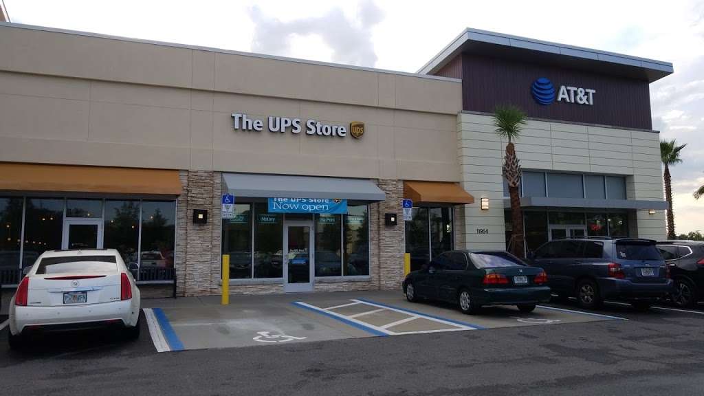 The UPS Store | 11954 Narcoossee Rd, Orlando, FL 32832 | Phone: (407) 313-1992