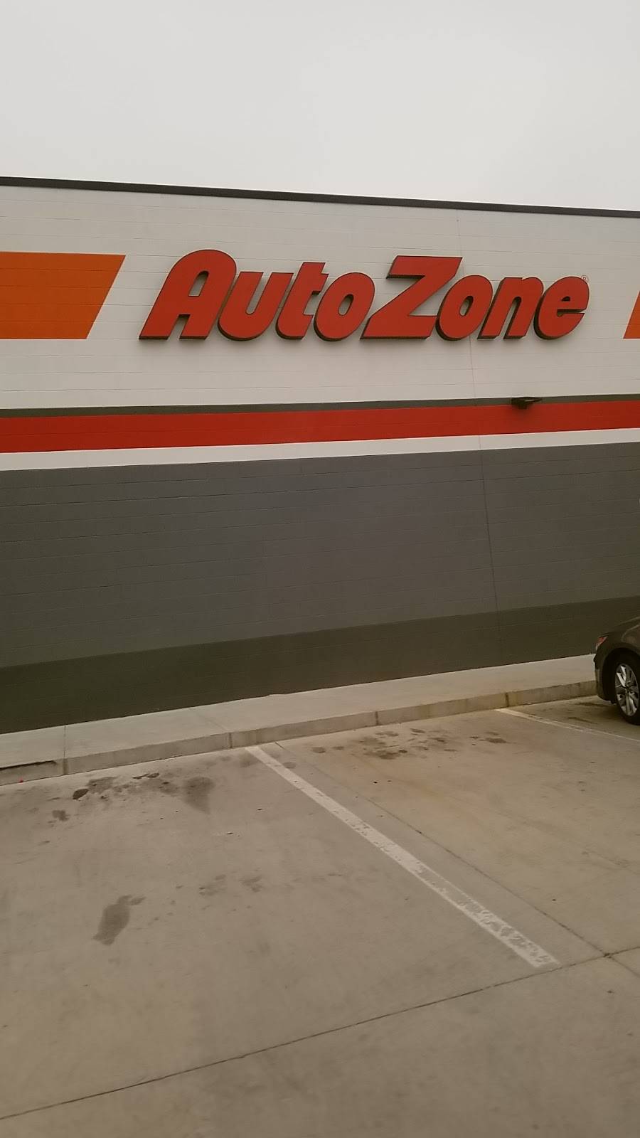 AutoZone Auto Parts | 8636 S Hulen St, Fort Worth, TX 76123, USA | Phone: (682) 707-0061
