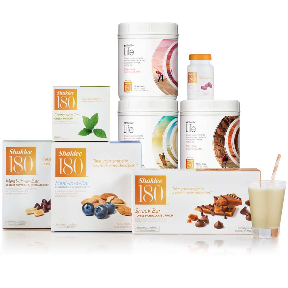 Shaklee Distributor - Look Good, Feel Great | 3701 Cahuenga Blvd W Ste 4, Studio City, CA 91604 | Phone: (818) 752-2185