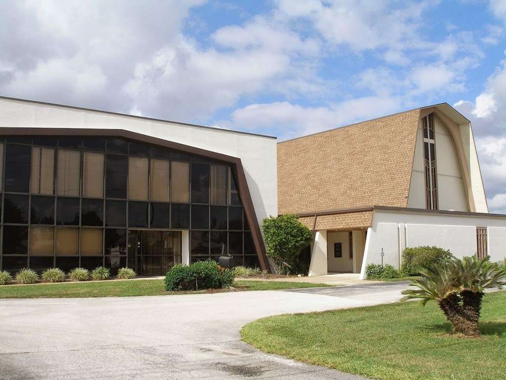 Pine Ridge Academy | 1045 E Normandy Blvd, Entrance on Abigail Drive, Deltona, FL 32725, USA | Phone: (386) 259-9245