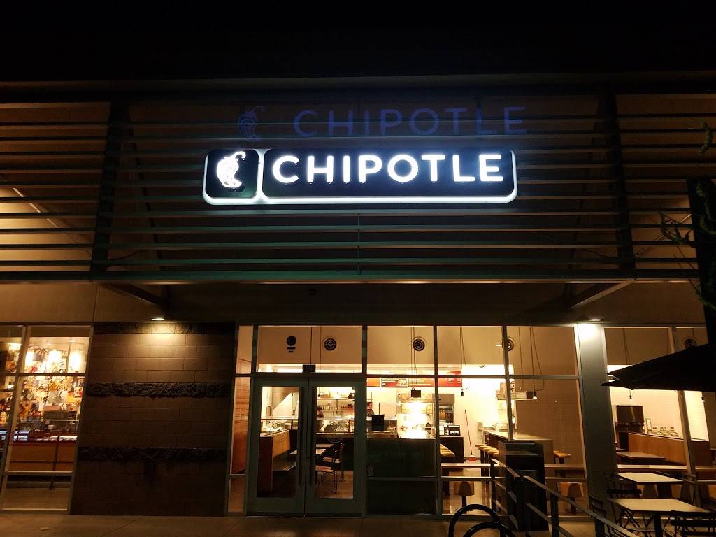 Chipotle Mexican Grill | 2020 E Elliot Rd Ste 102, Tempe, AZ 85284, USA | Phone: (480) 491-2569