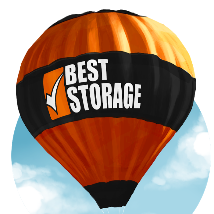 Best Storage Dickinson | 3817 Gulf Fwy, Dickinson, TX 77539 | Phone: (281) 973-2724