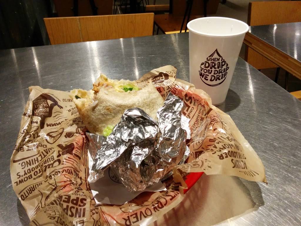Chipotle Mexican Grill | 5608 W Broadway Ave, Crystal, MN 55428, USA | Phone: (763) 535-3303