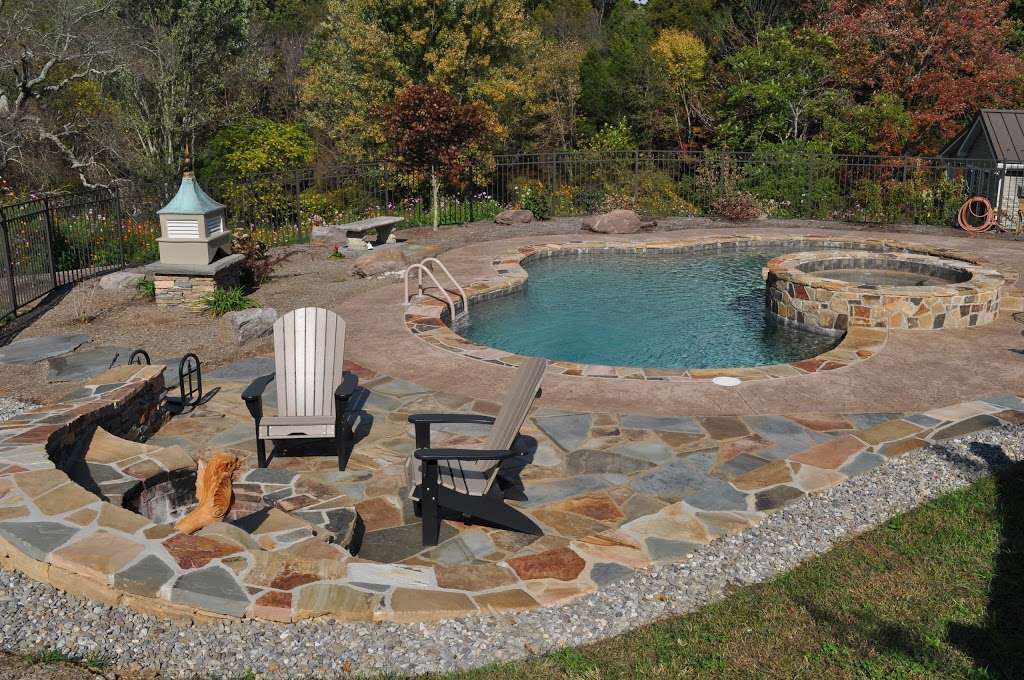 Yorktown Pools and Spas | 4350 W Market St, York, PA 17408 | Phone: (717) 792-3541