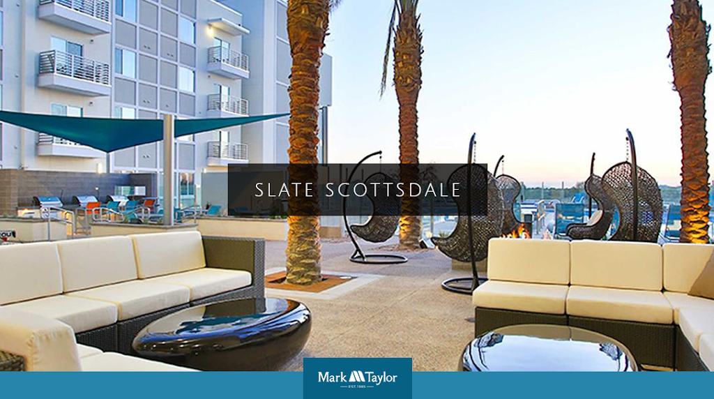 Slate Scottsdale | 18220 N 68th St, Phoenix, AZ 85054, USA | Phone: (480) 887-4665