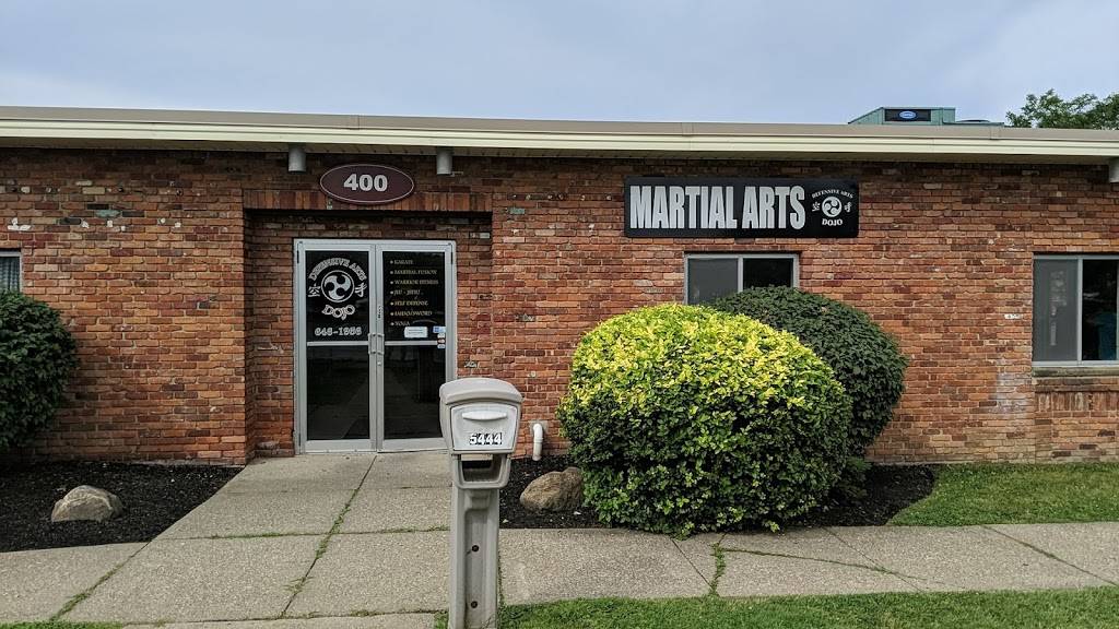 Defensive Arts Dojo | 5444 Camp Rd, Hamburg, NY 14075, USA | Phone: (716) 646-1956