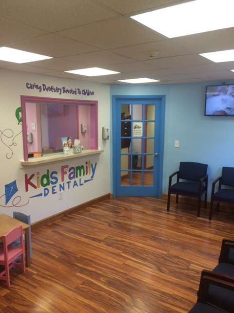 Kids Family Dental | 2, 1591 NY-22, Brewster, NY 10509, USA | Phone: (845) 764-9572