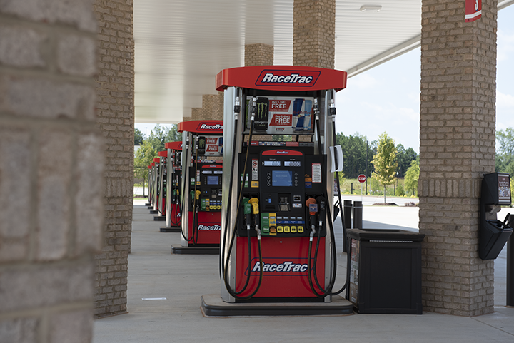 RaceTrac | 7801 Crowley Rd, Fort Worth, TX 76134, USA | Phone: (817) 293-8088