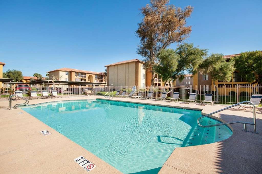 Canyon Creek Village Apartments | 17617 N 9th St, Phoenix, AZ 85022, USA | Phone: (602) 971-6262
