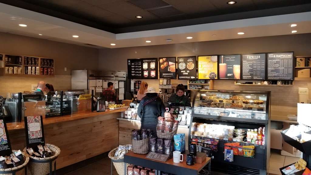 Starbucks - cafe  | Photo 6 of 10 | Address: 25473 Rancho Niguel Rd A, Laguna Niguel, CA 92677, USA | Phone: (949) 415-9751