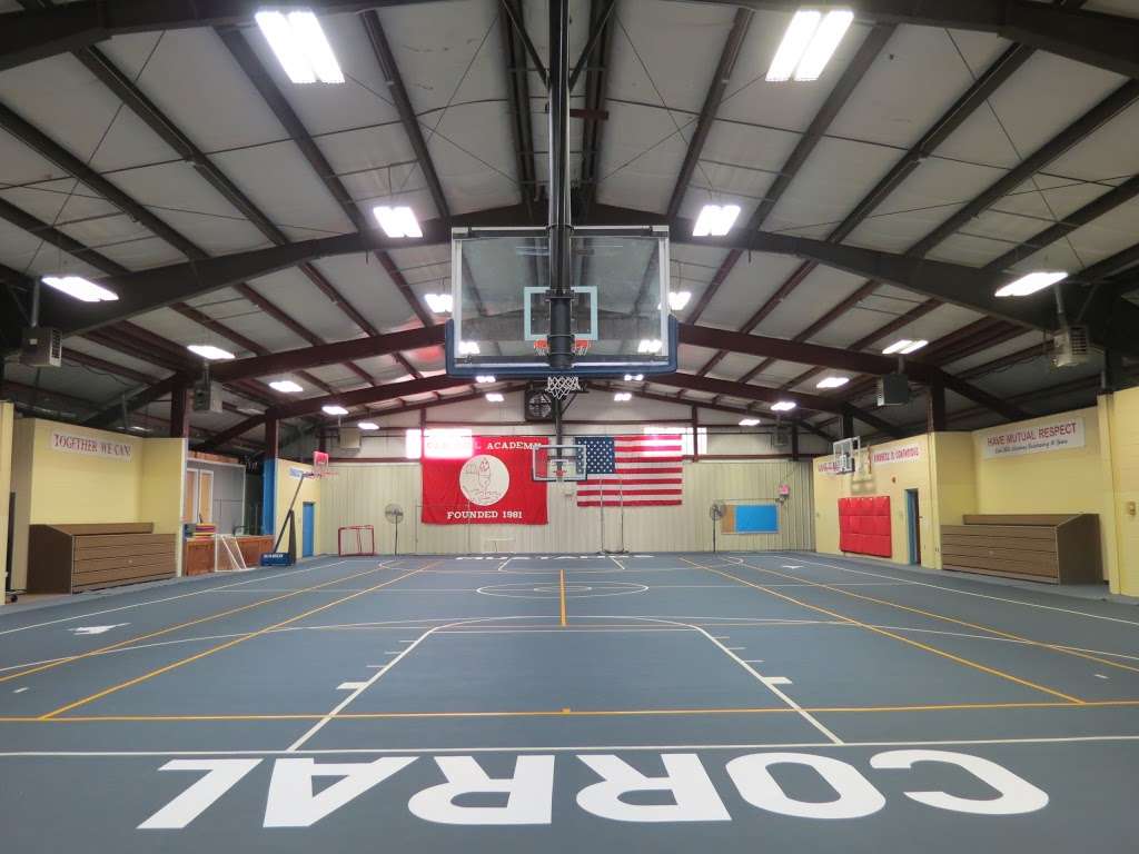 Oak Hill Academy | 347 Middletown-Lincroft Rd, Lincroft, NJ 07738, USA | Phone: (732) 530-1343