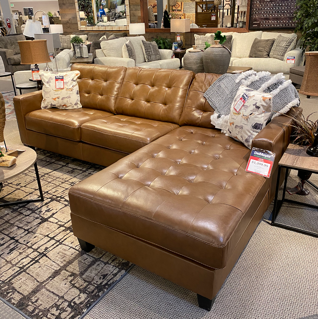 DeMeyer Furniture | 3530 E Franklin Rd, Meridian, ID 83642, USA | Phone: (208) 855-2700