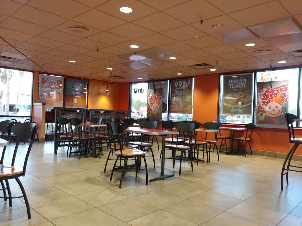 Jack in the Box | 2090 N Arizona Ave, Chandler, AZ 85225, USA | Phone: (480) 821-5671