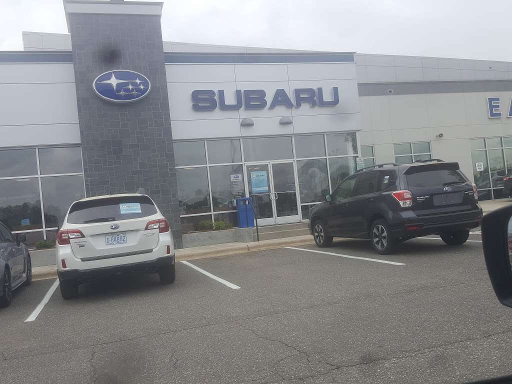 Tindol Subaru | 1901 E Franklin Blvd, Gastonia, NC 28054, USA | Phone: (704) 884-0001