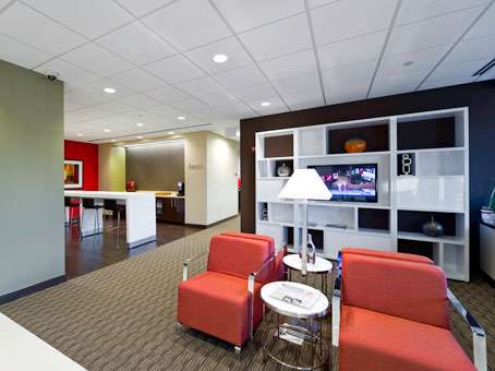 Regus - Illinois, Lake Forest | 100 S Saunders Rd #150, Lake Forest, IL 60045, USA | Phone: (847) 574-5700