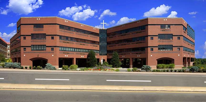 Holy Redeemer Hospital | 1648 Huntingdon Pike, Meadowbrook, PA 19046, USA | Phone: (215) 947-3000