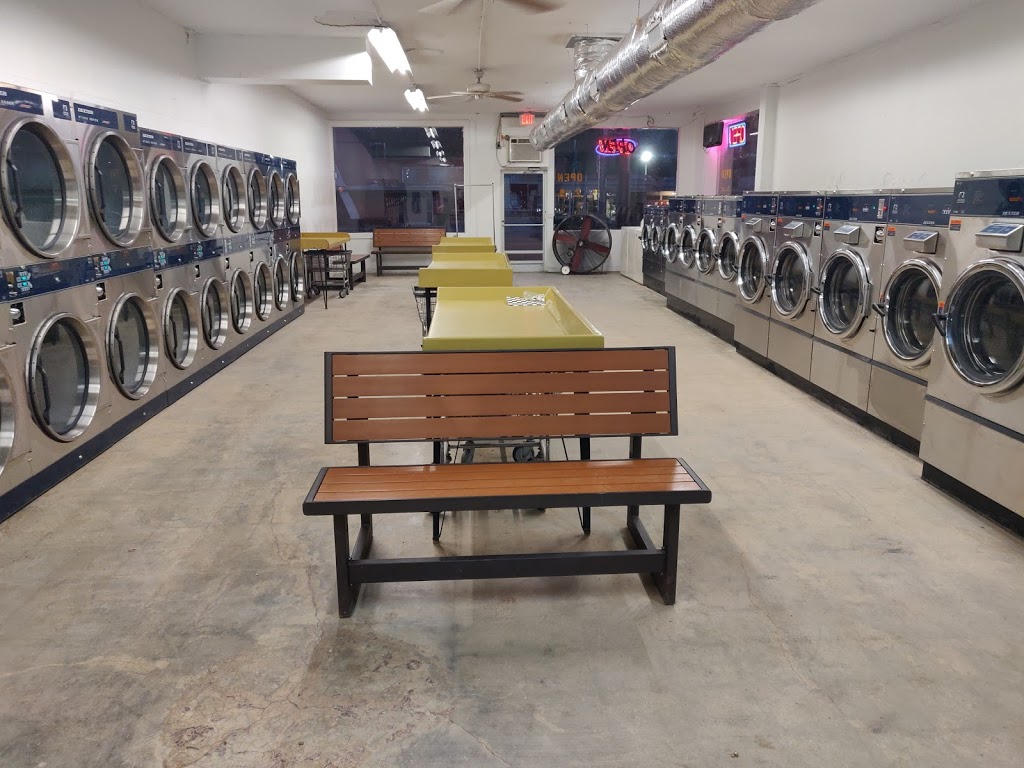 Berclair Coin Laundry | 4551 Summer Ave, Memphis, TN 38122, USA | Phone: (901) 651-6072