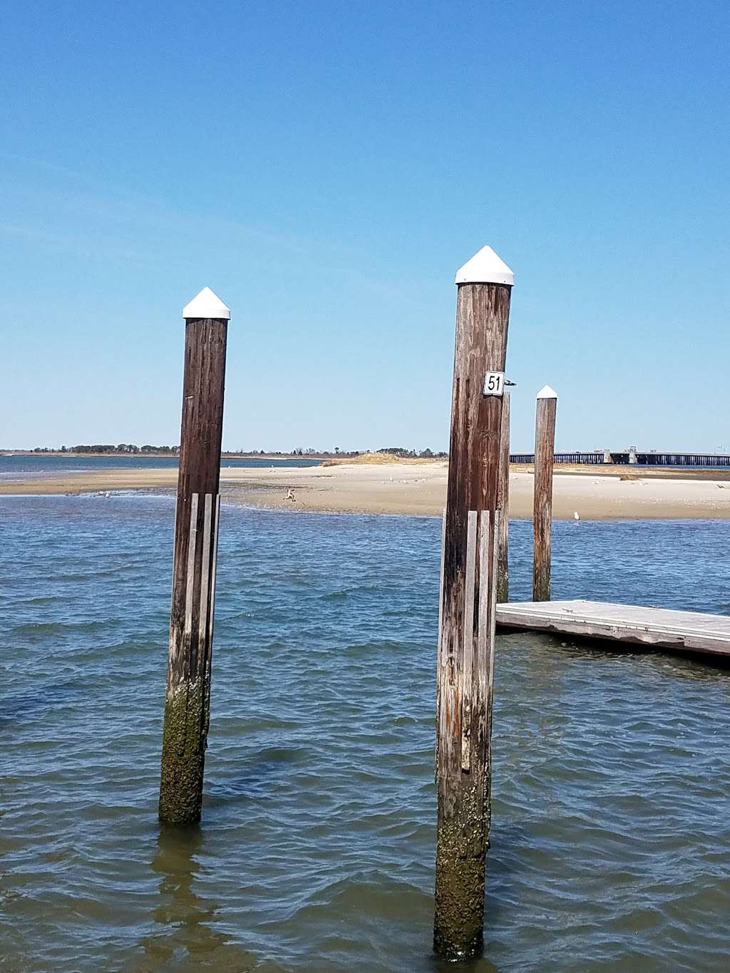 Boat Basin West End - Jones Beach State Park NY | Jones Beach Island, Point Lookout, NY 11569, USA | Phone: (516) 785-1600