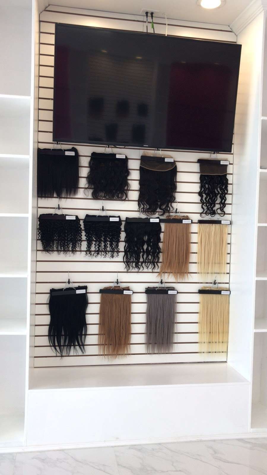 UNice Hair | 20220 S Avalon Blvd # A, Carson, CA 90746 | Phone: (310) 838-3454
