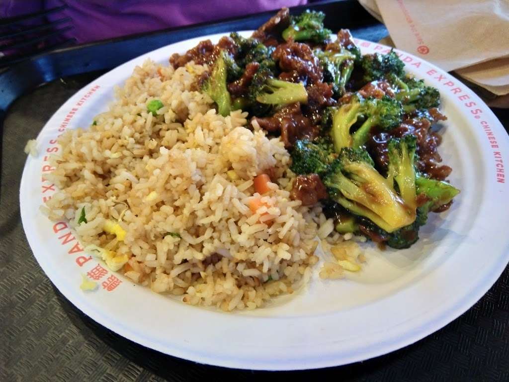 Panda Express | 8255 E 96th St, Indianapolis, IN 46256, USA | Phone: (317) 845-9209