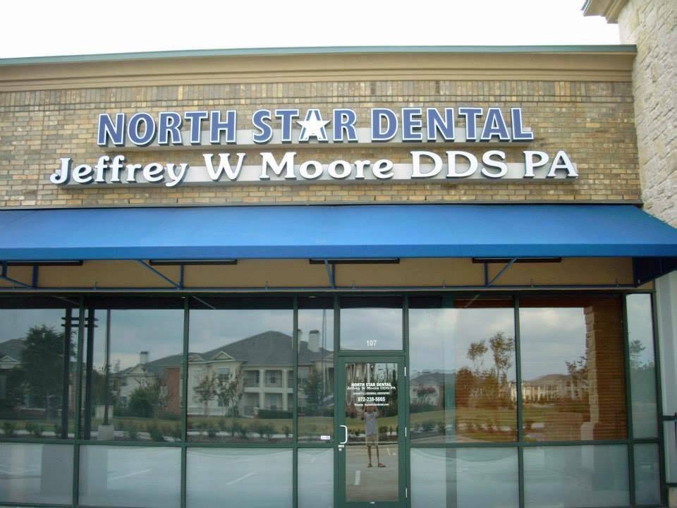 North Star Dental | 4011 E Renner Rd # 107, Richardson, TX 75082, USA | Phone: (972) 238-5665