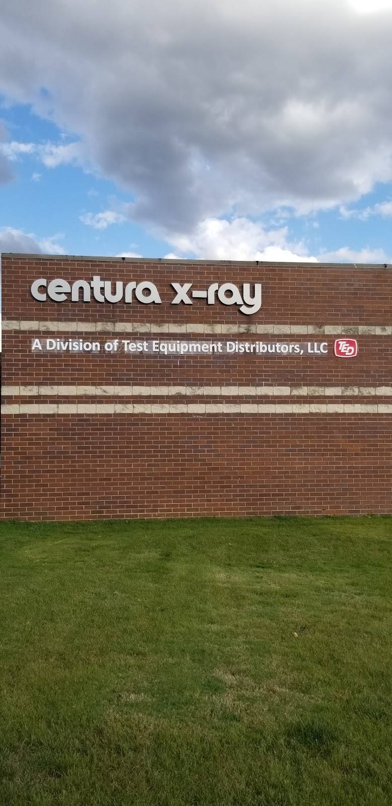 Centura X-Ray | 4381 Renaissance Pkwy, Cleveland, OH 44128, USA | Phone: (216) 831-7640