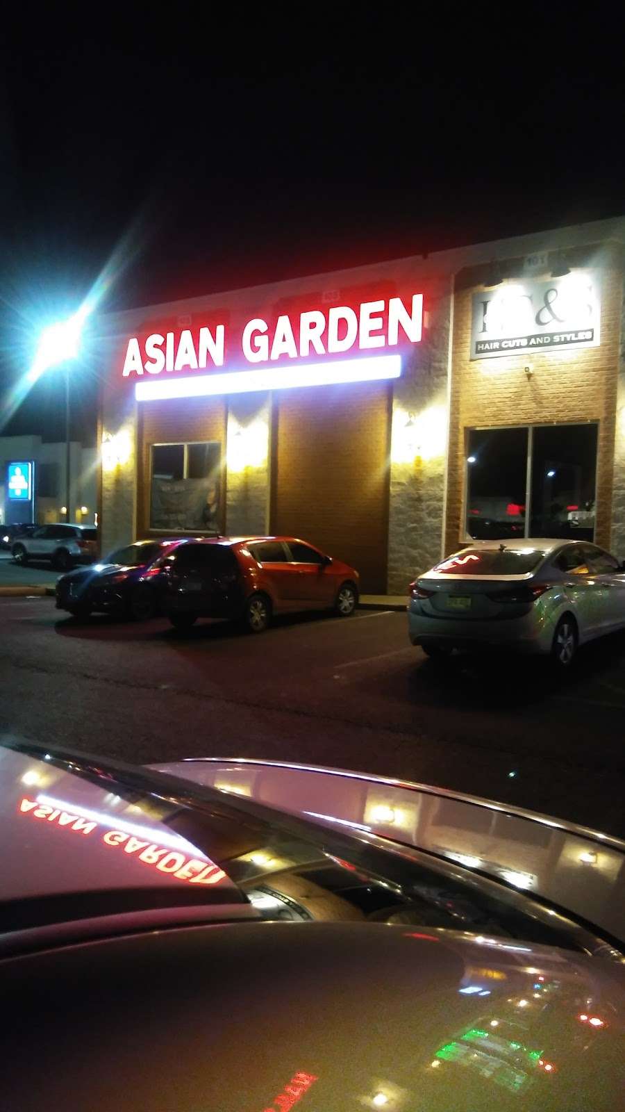 Asian Garden | 970 Foxcroft Ave, Martinsburg, WV 25401, USA | Phone: (304) 263-8678