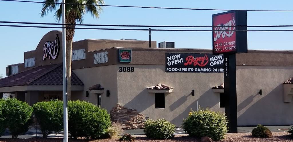 Bogeys Bar & Grill East | 3088 E Sunset Rd, Las Vegas, NV 89120 | Phone: (702) 909-3900