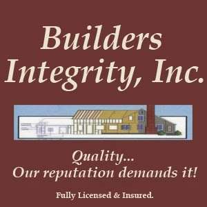 Builders Integrity, Inc. | 119 Lady Ct, Dover, DE 19901 | Phone: (302) 535-8983