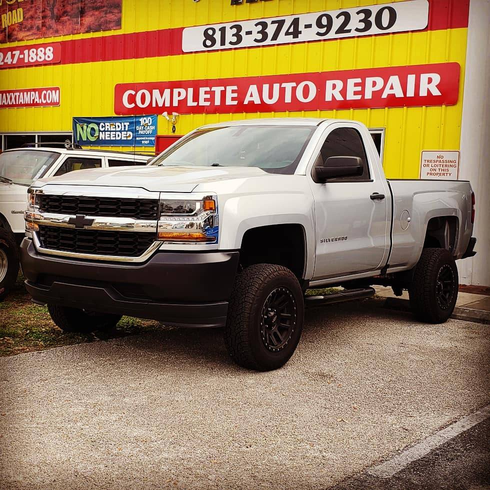 Mad Hatter Auto Repairs and Mufflers | 4916 W Linebaugh Ave STE 101, Tampa, FL 33624, USA | Phone: (813) 374-9230