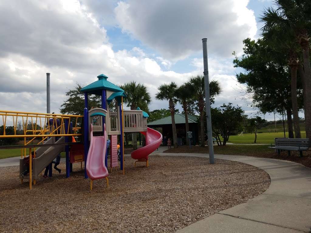 Vista Park I - Chickee Pavilion | 14200 Hunters Vista Blvd, Orlando, FL 32837