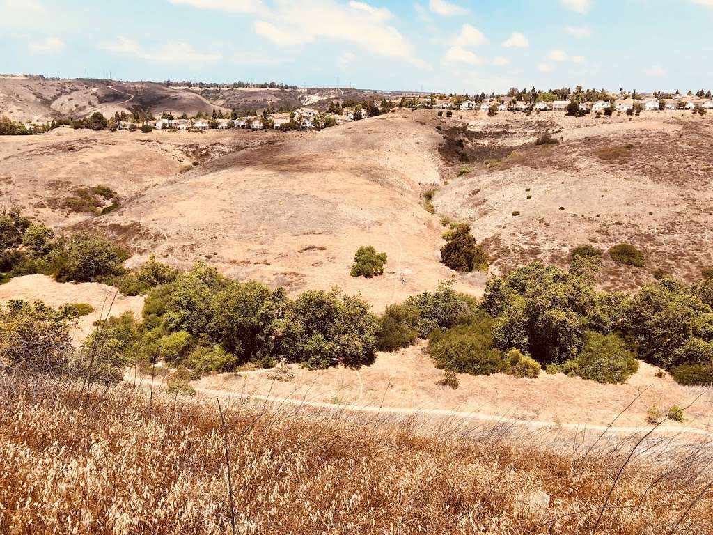 Lopez Canyon trailhead (east) | San Diego, CA 92121, USA